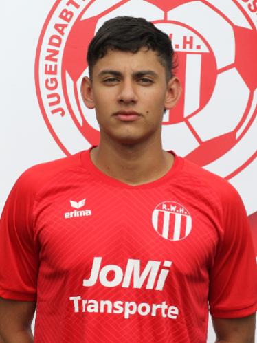 Felipe Lepore Ribotta