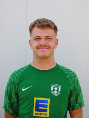 Matthis Blenkers