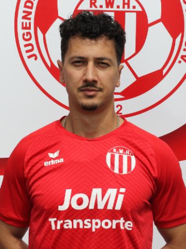 Vedat Nura