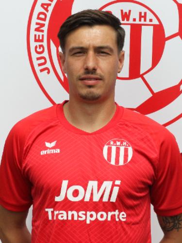 Moritz Schamaun