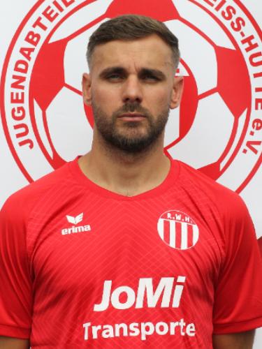 Daniel Schumacher