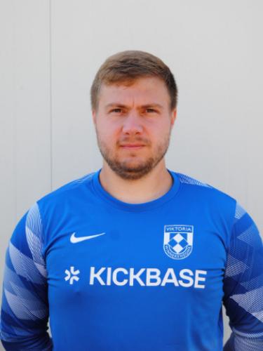 Leon Eyckmann