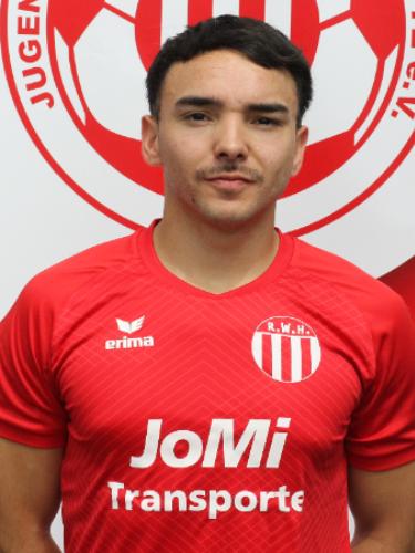 Ivan Ramiro Trejo