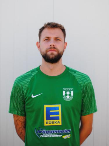 Christian Fingskes