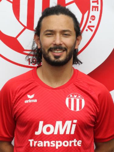 Bilal Zariouh