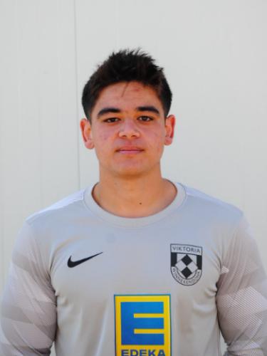 Jorias Bryan Goldkuhle