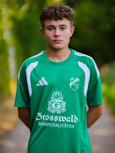 Lucas Karos