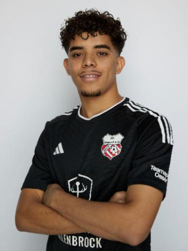 Rachid Bissoulah