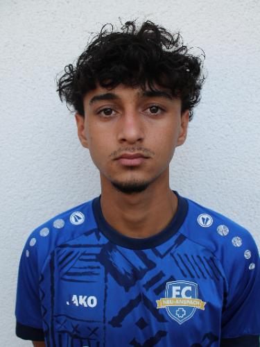 Murtaza Ahmad