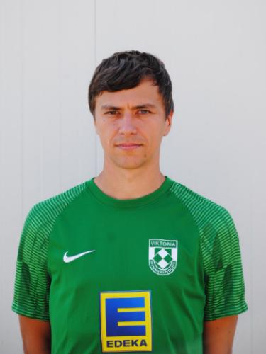 Jonas Meier