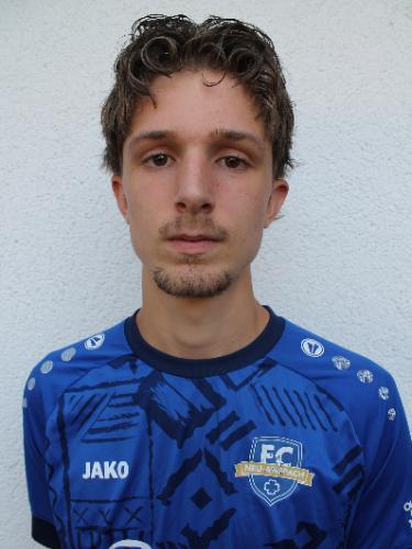 Mika Finzel