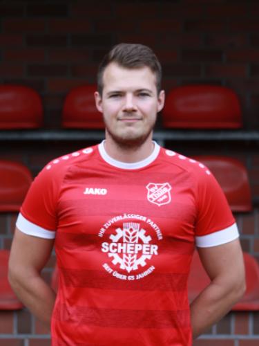 Mario Möller