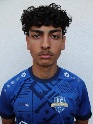 Kaan Karagoez