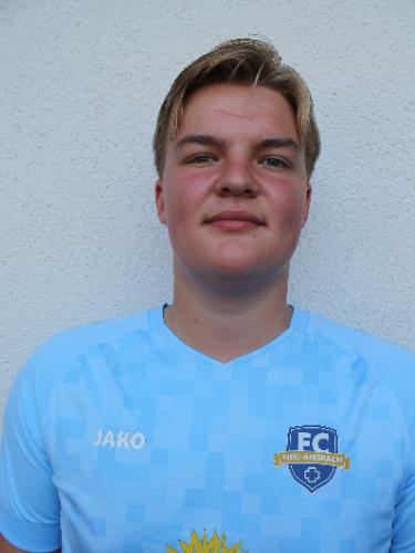 Joshua Knappich