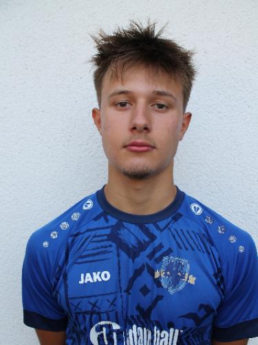 Moritz Lachmann