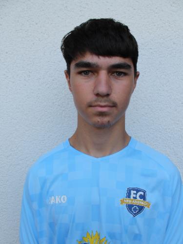 Enrico Miguel Salvatierra