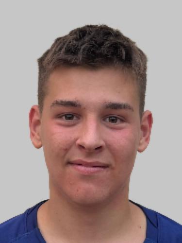 Tim Machatsch