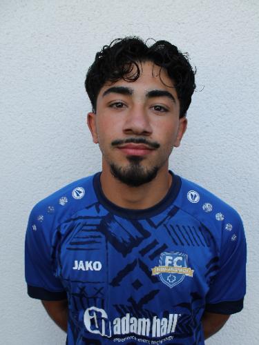 Nawaf Mohammad