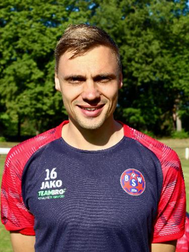 Toni Schönach