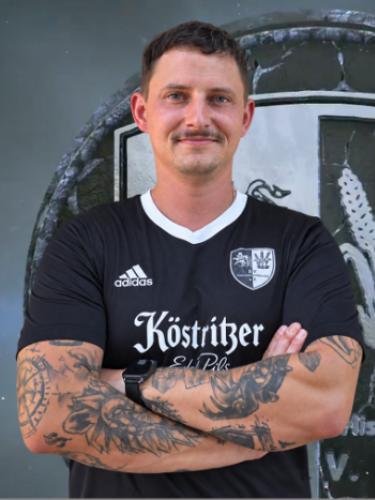 Florian Wolfer
