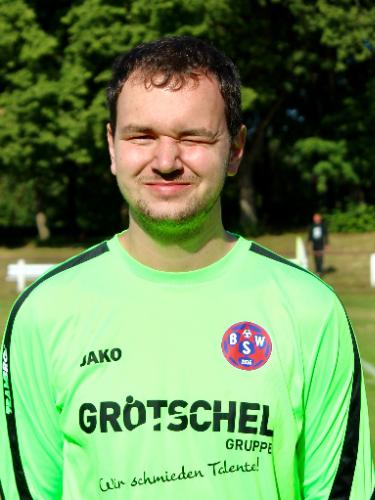 Luis Friedrich