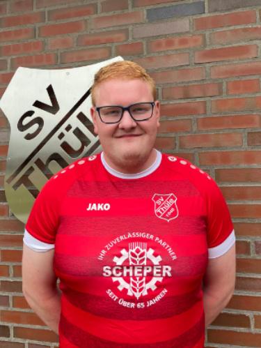 Jan Tapken