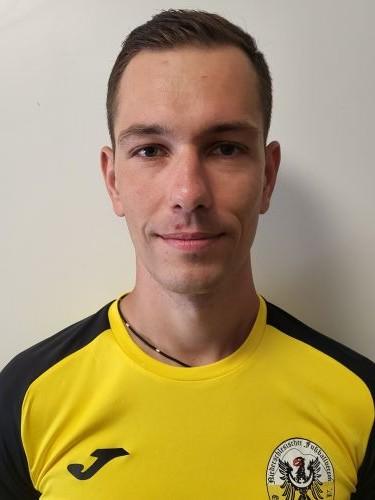 Oleksandr Lysenko