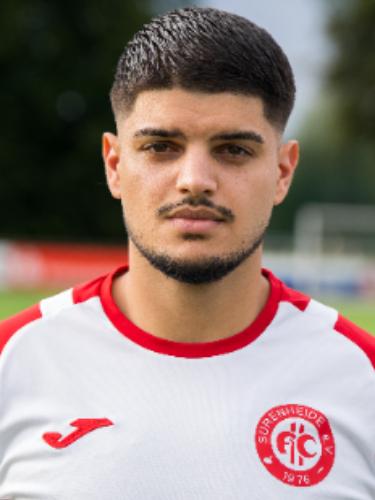 Emircan Gök