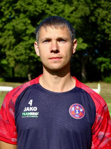 Aaron Haschke
