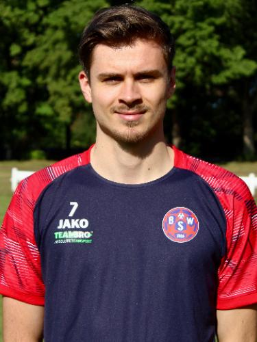Cillian Hentschel