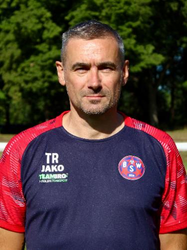 Silvio Hentschel