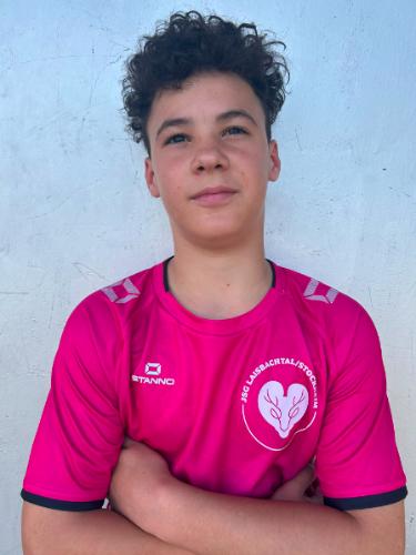 Tristan Kurpanik