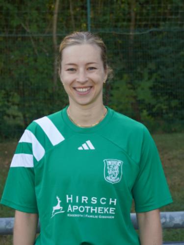 Meike Diederichs