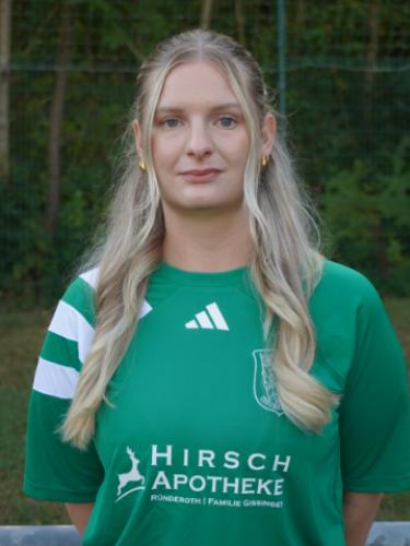 Lea Ebermann