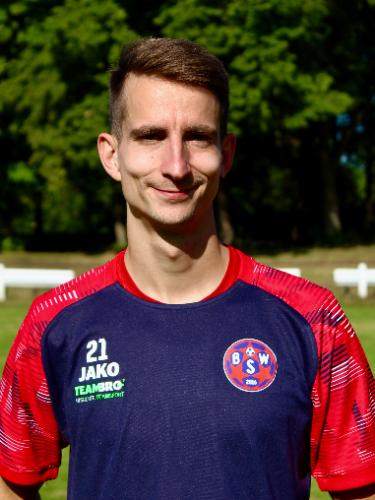 Stefan Katholing