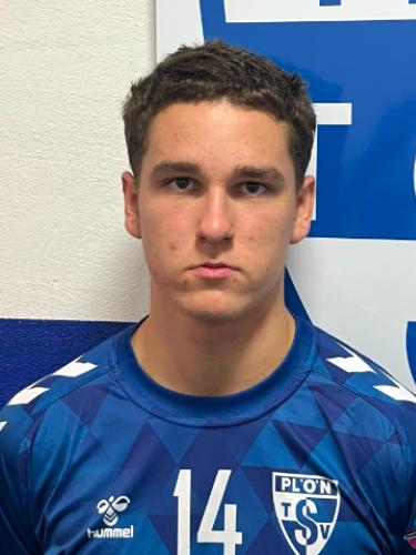 Mads Neubauer