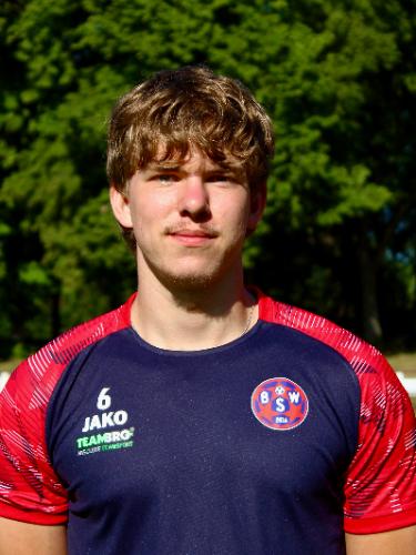 Frederik Lück