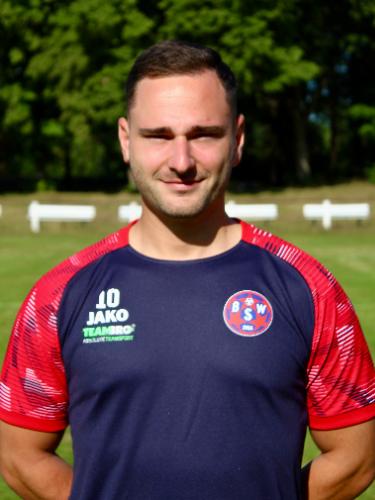 Eric Obermeyer