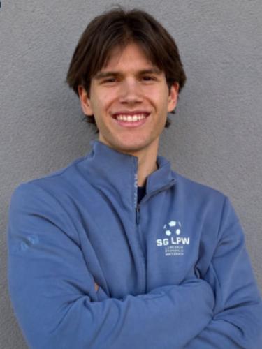 Jeremias Esch