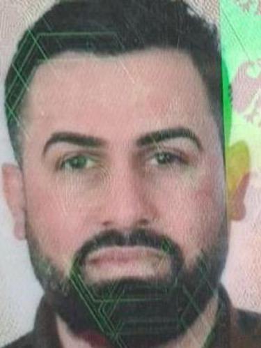 Khaled Sado Dino Dana