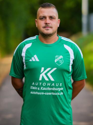 Jannik Ewen