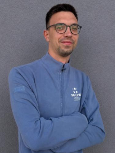 Robin Pütz