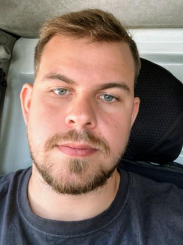 Justin Vensler