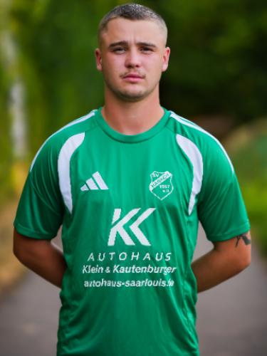 Finn Elias Finkler
