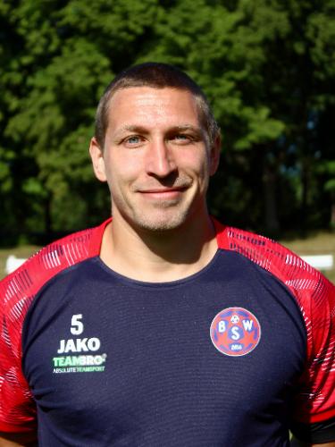 Tony Schäfer
