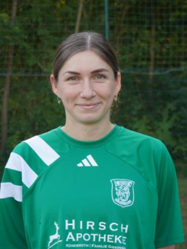 Maren Hachenberg