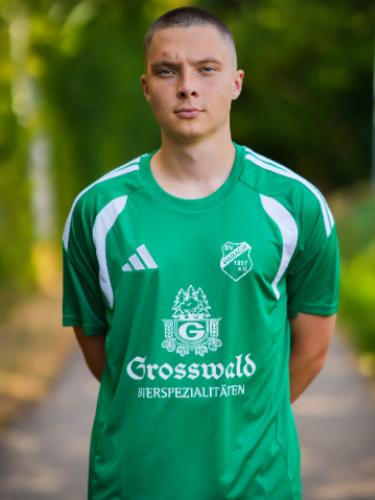 Alexander Karpenko
