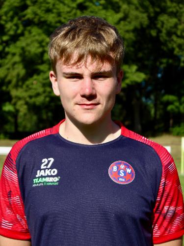 Justus Schulze