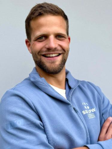 Benedikt Sepp