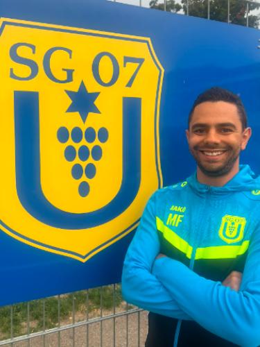 Edson Da Silva Lamounier Parreira